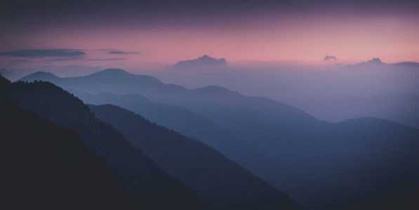 Startling Revelation.